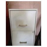 Filing Cabinet