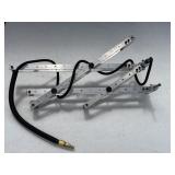 Mechanical Linkage Arm System