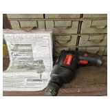 120V Corded Drill