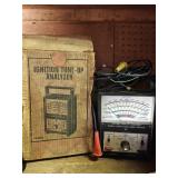 Ignition Tune Up Analyzer