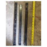 (3) Magnetic Tool Organizers