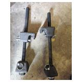 Strut Spring Compressors