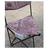 Game Winner Tripod Blind Chair featuring a