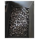 Bin of bullets