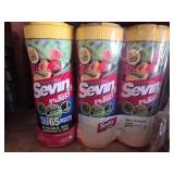 (3) Garden Tech Sevin