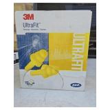 3M UltraFit Eatplugs