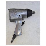 Sanborn 1/2" Air Impact Wrench, model B024-0033
