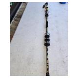 Terminator Blow Gun w/Laser Sight