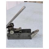 Vtg Craftsman No 3872 Magnetic Dial Tool