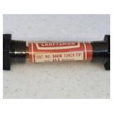 Craftsman Welding Torch Tip Sz AA-6