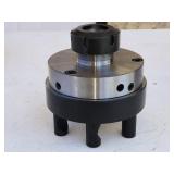 NEW Precision Matthews ER-40 Runout Adjustable