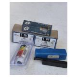 (2) Pkgs Drive Screws 1/8" & 3/16"; 3/4" New