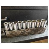 Craftsman Socket Set