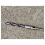 1 1/2" HS Drill Bit 20" Long