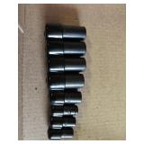 Tap Socket Set
