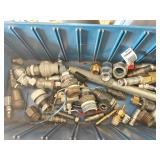 Pneumatic Fittings BIN NOT INCLUDED