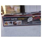 Oscillating Multifunction Power Tool