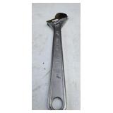 15-inch Duralast Adjustable Wrench