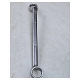 Stahlwille Corona Double-sided Box Wrench,