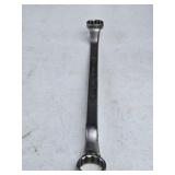 Vintage Indestro Super-Quality Double-end Box