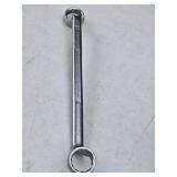 Double Box End Wrench