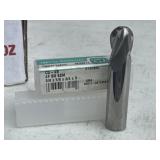 Metal Removal brand Carbide Endmill