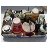 Hobbyist Crafting and Paint Supplies