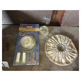 Ryobi Buffing Kit & other Buffers