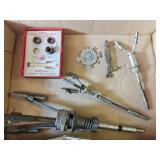 Cylinder Home Tools, Re-Threader Kit, Spark Plug