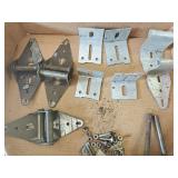 Garage Door Hardware