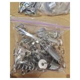 Springs & Asst hardware