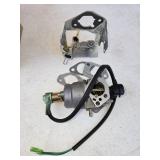 Carburetor Assembly Designed for Small Engines