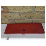 Snap-On Toolbox w/Contents