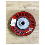 HARDCOREï¿½ Angle Grinder 4.5