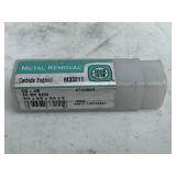 Carbide Endmill, M33211