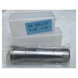 R8 Collet Sz 18