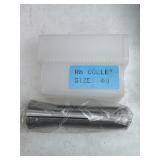 R8 Collet Sz 5