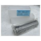 R8 Collet Sz 12