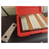 Precision Ground Parallel Set