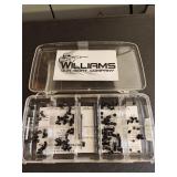 Screw Asst. For scopes & sights