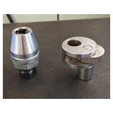 Stud tool extractors