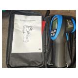 Infrared Thermometer