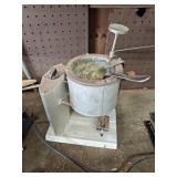 Lee Pro 4 20 Metal Mixer Pot