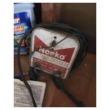 Battery charger untested