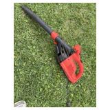 Black & Decker blower