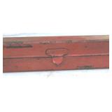 Vtg Manuel Impact Driver