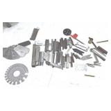 Cutting Tools, Gauges & More
