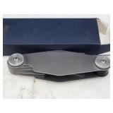 29ï¿½ Acme Screw Pit Gauge