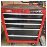 Craftsman Rolling Tool Box