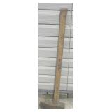 35" Splitting Maul